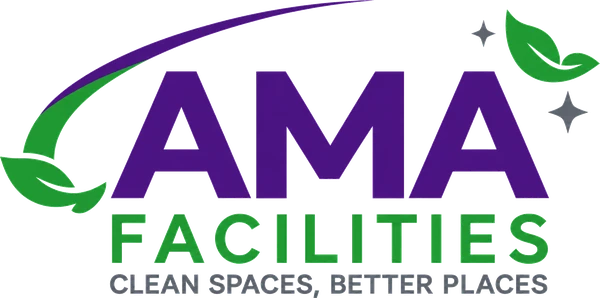 AMA Facilities - Clean Spaces, Better Places